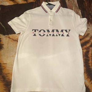 Tommy Hilfilger Polo Shirt
